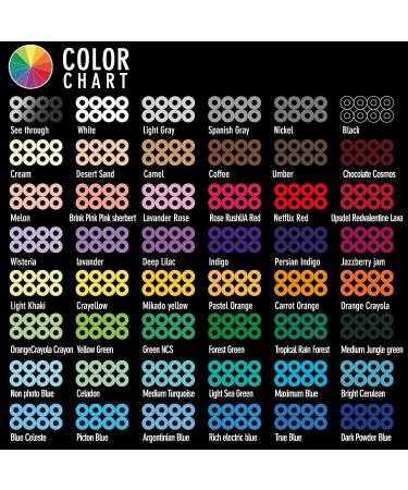 24,000 Mini Fuse Beads Kit - 48 Colors - 5 Pegboards & Tweezers - Compatible with Hama & Perler Beads - Craft Beads Bulk Set - Buy Online on GoSupps.com
