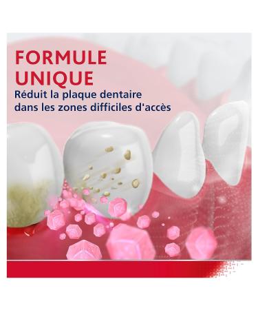 Parodontax Whitening Protection Toothpaste -Complete Care 75ml Pack of 4 | International Shipping - Buy Online on GoSupps.com