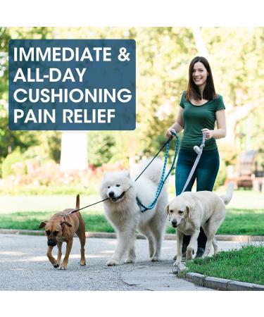 Mymulike 60 Count Chicken Pots - Effective Foot Care for Corns & Stubborn Chicken Eyes - Buy Online on GoSupps.com