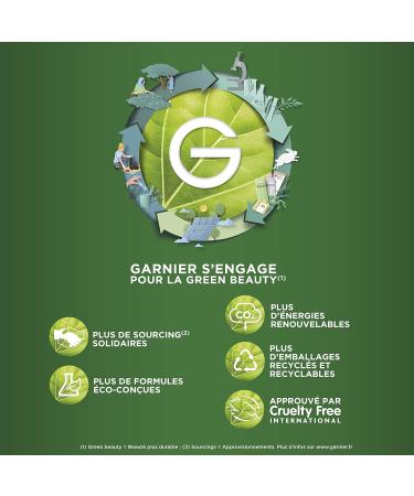  Garnier Garnier NYX PROFESSIONAL MAKEUP Garnier Hair Food Garnier Fructis Hair Food Moisturizing Shampoo with Aloe Vera 350 ml - Buy Online on GoSupps.com