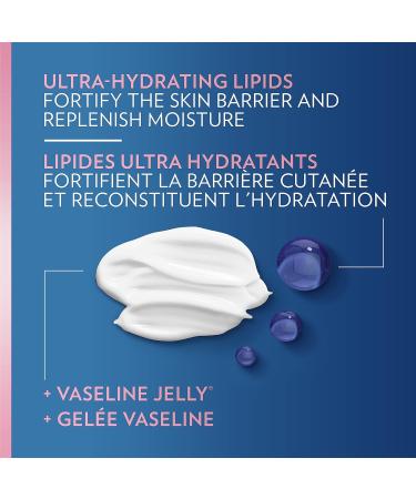Vaseline Intensive Care Mature Skin Rejuvenation Body Lotion 600ml - Nourish & Hydrate Your Skin | Buy Internationally - Buy Online on GoSupps.com