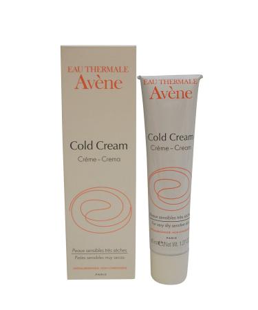 Avene Avene Cold Cream 40 ml