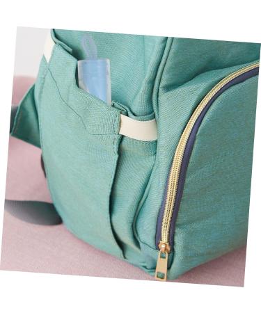 3-Pack Toothbrush Prosthesis Cleaning Brush - Blue Travel Set for Dentures & Oral Care - Buy Online on GoSupps.com