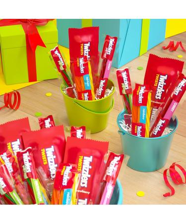 TWIZZLERS Lot de 1 3 litre de saveur bonbon Assortiment - Buy Online on GoSupps.com