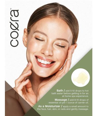 Organic Avocado Oil | 8 fl oz | Moisturizing Oil for Face, Hair, and Skin | Paraben, SLS, & Fragrance-Free - Buy Online on GoSupps.com