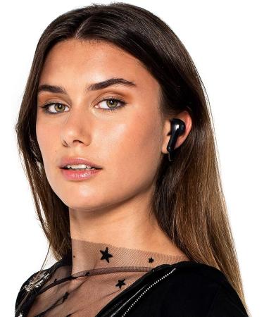 Skullcandy Indy True Wireless Earbuds - Black | Premium Sound & Comfort - Buy Online on GoSupps.com