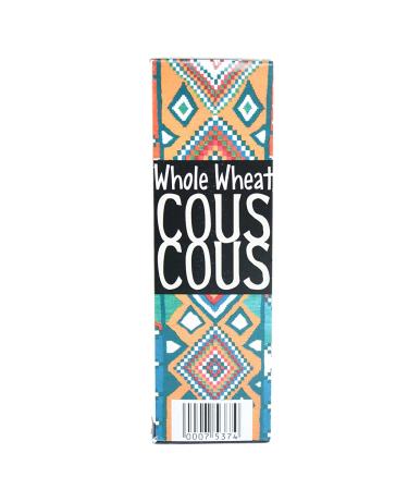 Trader Joes Whole Weat Cous Cous 17.6 oz - Buy Online on GoSupps.com