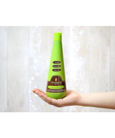 Buy Macadamia Natural Oil Volumizing Conditioner 10oz - Best International Shipping Available - Buy Online on GoSupps.com