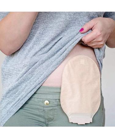 JJ CARE Ostomy Barrier Strips 20-Pack - Waterproof & Moldable Colostomy Bag Extenders - Latex-Free Hydrocolloid Skin Barrier Strips for Ostomy Supplies - Buy Online on GoSupps.com