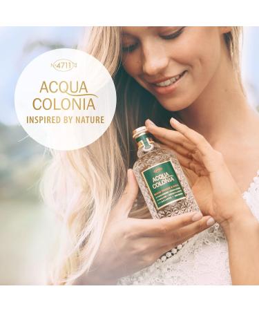 4711 Acaua Colonia Blood Orange & Basil Eau De Cologne Spray 5.7 Oz Basil Citrus Orange 5.7 Fl Oz (Pack of 1) - Buy Online on GoSupps.com