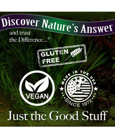 Natureâ€™s Answer Resveratrol 637 mg - 60 Vegetarian Capsules for Antioxidant Support - Buy Online on GoSupps.com