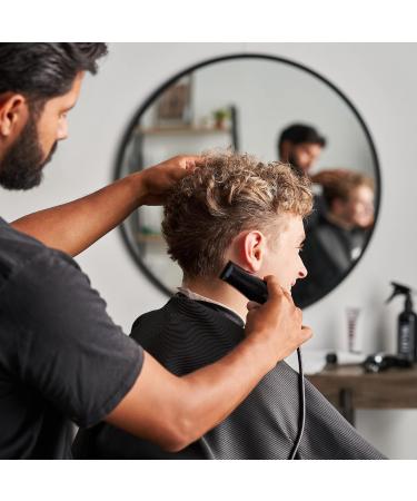 Wahl Professional Sterling 4 Clipper & Bullet Trimmer Combo - Premium Electric Hair Tools for Barbers - International Shipping Available - Buy Online on GoSupps.com