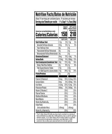 Kellogg's Froot Loops 4.79lb Case - Fruit Flavored Cereal with Vitamin C (3 Boxes) - Buy Online on GoSupps.com