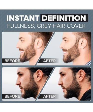 VOID Homme Beard Filler Pen - Waterproof Beard Filler for Natural Look | International Shipping Available - Buy Online on GoSupps.com