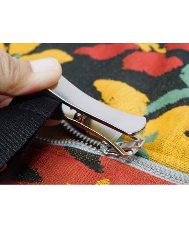 Zipuller - Zipper Pull Helper for Dress and Boots | Unique Design for All Zipper Types - Buy Online on GoSupps.com