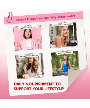 Ultra Myo & D-Chiro Inositol with Folate Vitamin C & D3 - All-in-1 Supplement for Healthy Cycles Hormonal Balance & Metabolic Support - 150 Capsules 150 count (pack of 1) - Buy Online on GoSupps.com