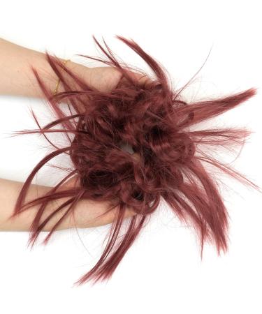 Imissu 2-Piece Hair Knot Set | Stylish & Versatile Hair Accessories for Effortless Hairstyles | International Shipping Available - Buy Online on GoSupps.com