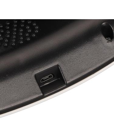 Adjustable Electrical Hip Belt Device - Heating Function & Massage Modes for Muscle Relief | Portable Multifunctional Plastic Design - Buy Online on GoSupps.com