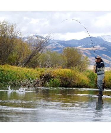 Balanced Leech Fly Collection - Size 8, Set of 6 - 2 Colors - Bead Head Jig Lake Streamer Wet Flies - Buy Online on GoSupps.com