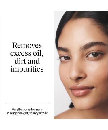 Neutrogena Fresh Foaming Facial Cleanser All-In-One Makeup Remover Face Wash for Nor-mal to Oily Skin Deeply Cleanses & Removes Waterproof Makeup Soap-Free Non-Comedogenic 8.5 fl. oz - Buy Online on GoSupps.com