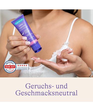 Lansinoh HPA Lanolin Nipple Ointment 2 x 40ml - 100% Natural & Climate Neutral - Soothes & Protects Stressed Nipples - Buy Online on GoSupps.com