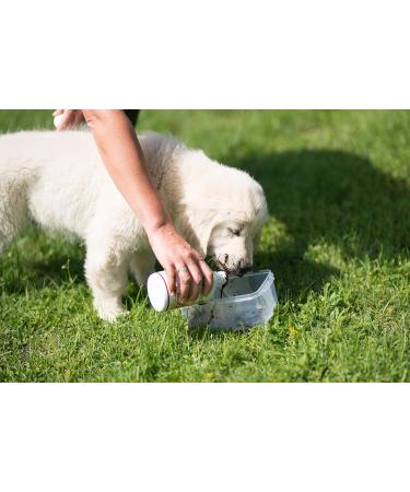 SONNENMOOR Liquid Moor for Dogs 500ml Natural Support for Pets | International Shipping Available - Buy Online on GoSupps.com
