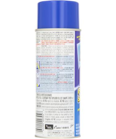 Easy Off Fume Free Max Oven Cleaner Safe for Self Cleaning Ovens Aerosol 400 g Fume Free Aerosol - Buy Online on GoSupps.com