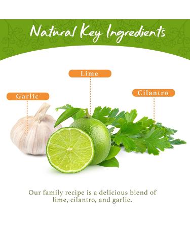 Mr. Chimi's Original Churri Sauce - Authentic Chimichurri for Grilling & Marinades - Buy Online on GoSupps.com