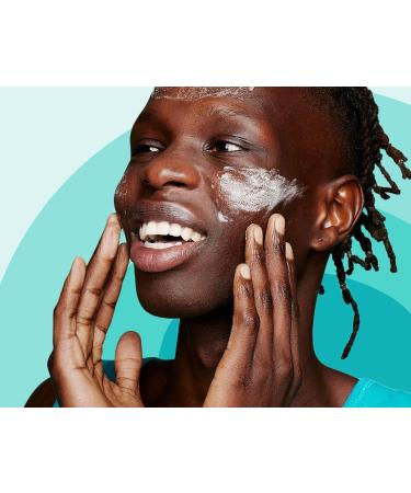 Clean & Clear Deep Action Exfoliating Scrub Oil-Free 5 Oz (Pack Of 5) - Buy Online on GoSupps.com