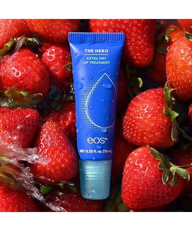 eos The Hero Lip Repair 2 Pack 0.35 Fl Oz - Hydrating Lip Balm Set - Buy Online on GoSupps.com
