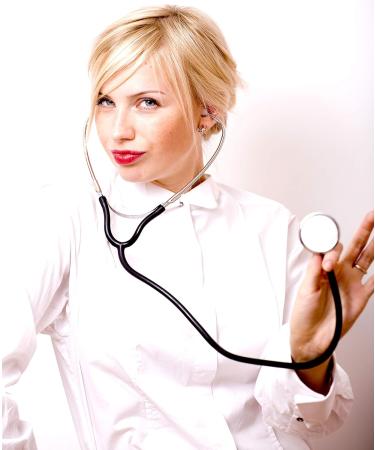Balinco functional stethoscope in black/silver - Buy Online on GoSupps.com