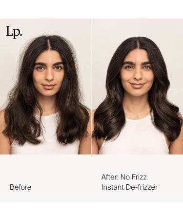 Living Proof Smooth Me Over Kit - Frizz-Free Hair Solution - Buy Online on GoSupps.com