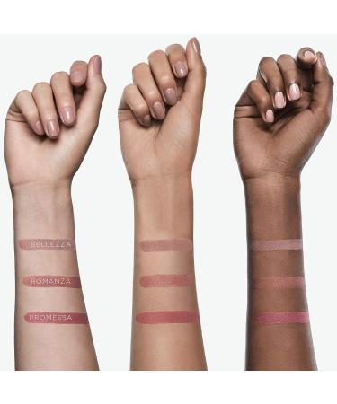 Stila Stay All Day Liquid Lipstick in Promessa - 0.10 fl. oz - Buy Online on GoSupps.com