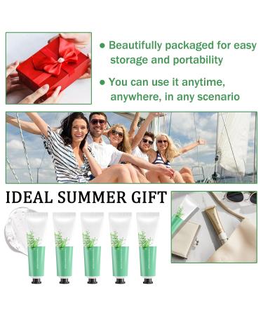 Aloe Vera Gel for Sunburn Relief Hydrating Travel Size Aloe Vera Gel for Face Moisturizing Sunburn Relief After Sun Lotion Fast Absorbing Non-Sticky Cooling After Sun Lotion Face Moisturizer (D) - Buy Online on GoSupps.com