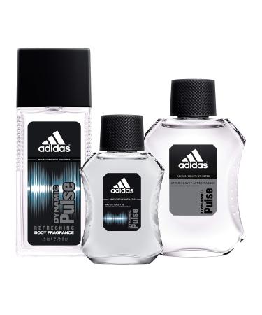 adidas Dynamic Pulse 3 Piece Set