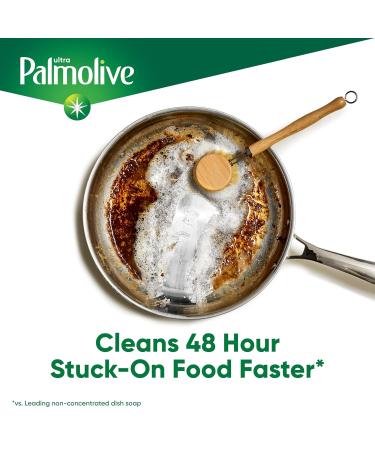 Buy Palmolive Ultra Strength Liquid Dish Soap 9.7 oz - Best International Shipping - Buy Online on GoSupps.com