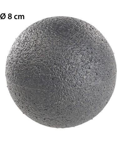 Newgen Medicals Igelball Massage Set - 4 Massage Balls & Fascia Trainers for Back and Foot Relief | International Shipping Available - Buy Online on GoSupps.com