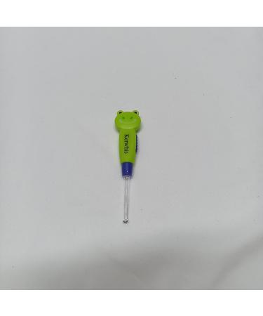 Kerwhis Ear picks Ear Wax Removal Tool with Led Light for Kids.