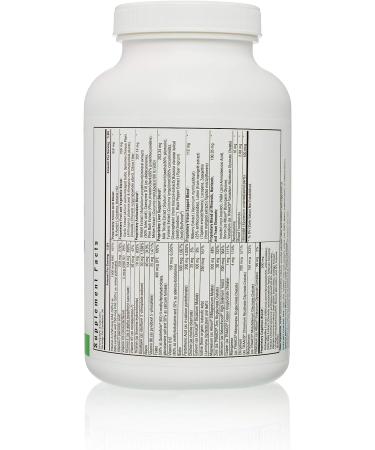 Seeking Health Optimal Multivitamin Plus Active B Vitamins | 240 Capsules - Buy Online on GoSupps.com