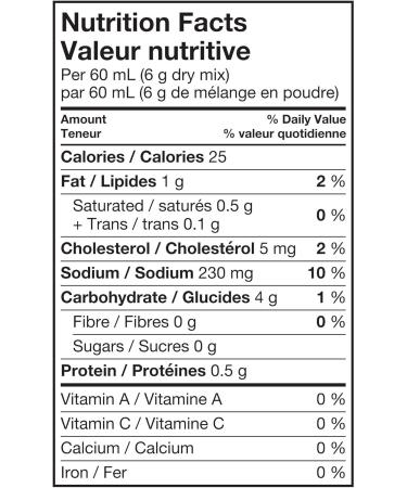 Stafford Beef Gravy Mix Gluten Free 453g Pack of 6 2.718 Kilogram - Buy Online on GoSupps.com