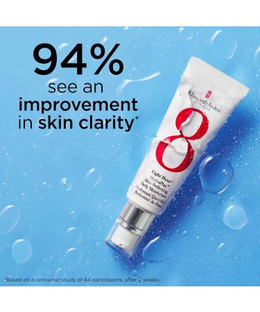 Elizabeth Arden Eight Hour Starter Kit 3-Piece Hydrating Skincare Gift Set Daily Moisturizer Skin Protectant Lip Balm Travel Size - Buy Online on GoSupps.com