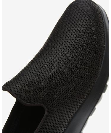 Buy Skechers Men's Go Walk Max Modulating Sneaker 47.5 EU Narrow Black - Comfortable Walking Shoes for Men | International Shipping Available - Buy Online on GoSupps.com