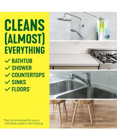 Pine-Sol Multi-Surface Cleaner - Original 14 Oz | Powerful Germ Killer for Home & Kitchen | International Shipping Available - Buy Online on GoSupps.com