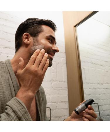 MANSCAPED Face Shave Soother Men's Aftershave Serum Infused with Red Algae Menthyl Lactate & Vitamin B3 for Cooling Soothing & Hydration Vegan Paraben-Free 28ml 0.94 Fl Oz (Pack of 1) - Buy Online on GoSupps.com