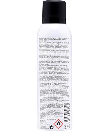 St.Tropez Gradual Tan Classic Mousse 200ml - Vegan & PETA Certified - Buy Online on GoSupps.com