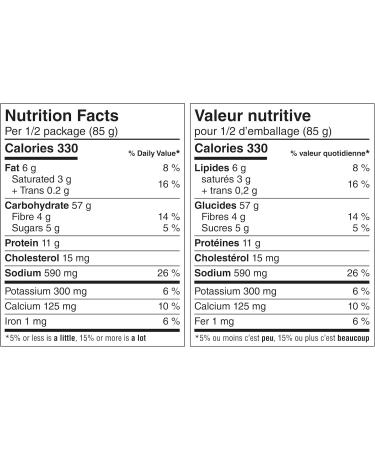 ANNIE'S - VALUE PACK SIZE - MACARONI AND CHEESE Shells and White Cheddar Pack of 10 1.7 Kilogram Box No Artificial Flavours or Synthetic Colours Contains Real Cheese and Milk Ingredients Noodle - Buy Online on GoSupps.com