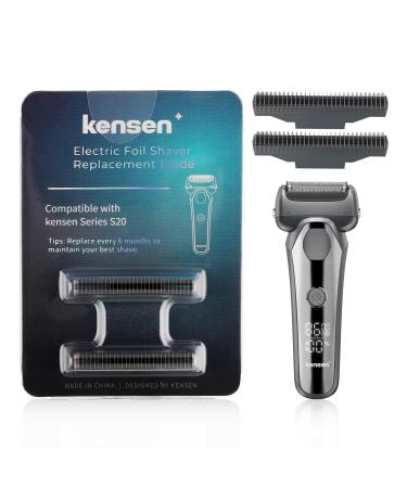 Electric Shaver Replacement Blade