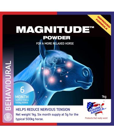 Magnesium Calming Supplement - Buy Online on GoSupps.com