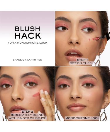 Lanc me Id le Tint Long Wear Liquid Eyeshadow & Eyeliner - 06 Canyon Clay | Multi-Use Eye Makeup in Shimmery & Matte Finishes | Up to 16H Wear | Buy Internationally - Buy Online on GoSupps.com