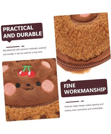 Buy Gleavi 3-Piece Napkin Storage Bag | Women's Period Bag & Tampon Holder | Stylish Mini Organizer for Makeup & Essentials - Buy Online on GoSupps.com